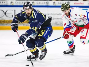 Zell am See legt mit knappem Heimsieg wieder vor