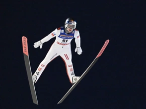 Skispringer Tschofenig gewinnt Weltcup in Lahti