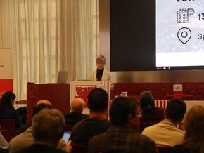 Schienenverkehr kann Mobilität sowohl heute als auch in Zukunft verbessern