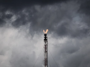 Iran attackiert Ölsektor am Persischen Golf