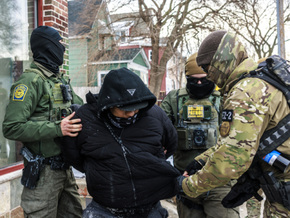 Videos von ICE-Todesschüssen auf Amerikaner veröffentlicht