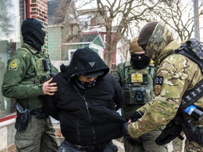 Videos von ICE-Todesschüssen auf Amerikaner veröffentlicht