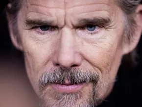 Ethan Hawke: "Aufmerksamkeitsspanne wird zerschossen"
