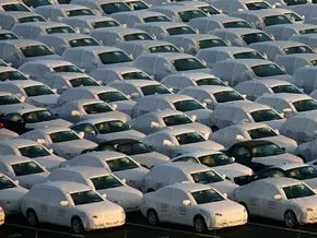 EU-Kommission will "Made in Europe"-Industrie fördern