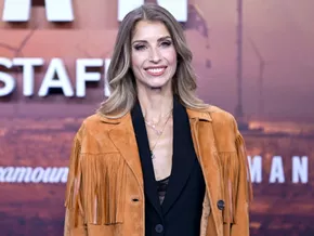 Cathy Hummels freut sich über Geburt von Nichte