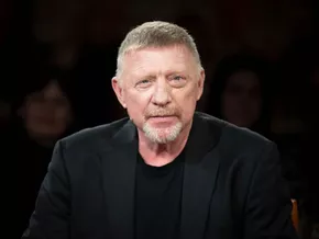 Boris Becker spricht in Podcast über gescheiterte Ehe