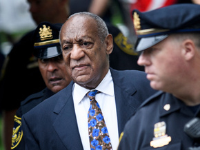 Bill Cosby muss wegen sexuellen Missbrauchs Millionen zahlen