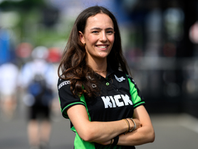 Felbermayr gewinnt China-Hauptrennen in F1 Academy