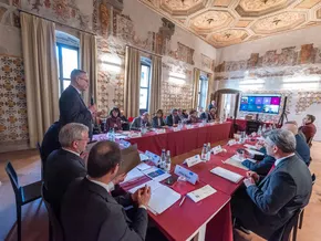 Alps Benchmarking – Kooperationsvereinbarung unterzeichnet