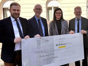 Landeshotelfachschule Kaiserhof Meran feiert 50 Jahre