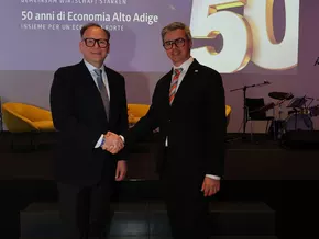 Jubiläumsfeier und neues Kapitel mit Lukas Brunner