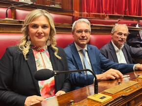 Autonomiereform auf der Zielgeraden