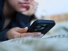 Android und Apple: Fotos und Dateien drahtlos austauschen