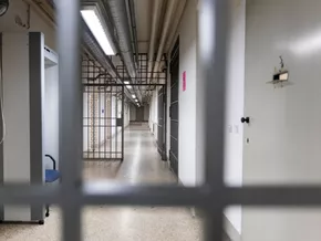 Frau in Texas sitzt 22 Jahre unschuldig in Haft