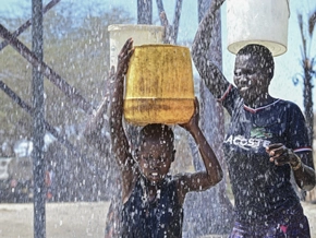 Frauen laut UNO stärker von fehlendem Wasserzugang betroffen