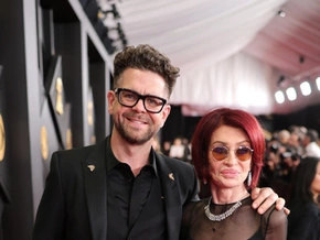 Jack Osbourne benennt Tochter nach Vater Ozzy