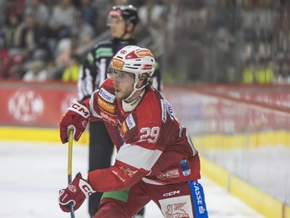 KAC scheitert in ICE-Liga an Fehervar - Graz fix Meister