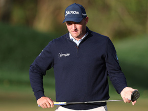 Straka verliert nach 70er-Runde Players-Championship-Führung