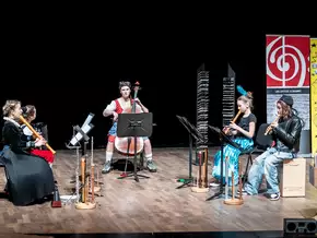 "prima la musica": Fermate für Gesamttiroler Landeswettbewerb ­