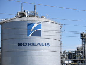 OMV und ADNOC ernennen Vorstand für neue BGI-Holding