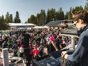 Großer Erfolg beim Mayrl-Burger-Day auf der Mayrl Alm