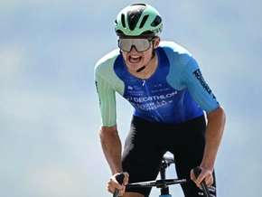 Gall rutscht bei Katalonien-Rundfahrt aus den Top fünf