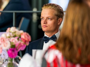 Marius Borg Høiby bleibt in U-Haft