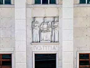 Referendum zur Justizreform steht bevor