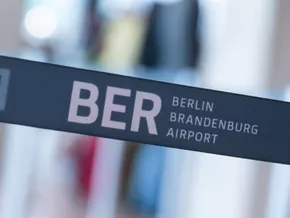 Warnstreik legt Berliner Flughafen am Mittwoch lahm