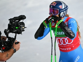 Goggia-Sieg im 2. Super-G von Soldeu