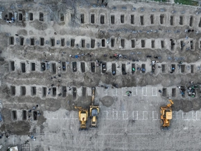 "NYT": US-Militärfehler führte zu Angriff auf Schule im Iran