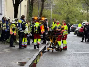 Dreizehnjähriger starb nach Messerangriff in Deutschland