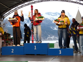 Südtirol hat neue U14- und U16-Landesmeister