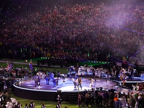 Die Super Bowl kehrt 2029 nach Las Vegas zurück