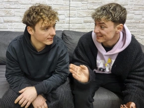 He/Ro mit neuem Album im Anflug: "Das Fundament ist da!"