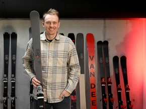 Kristoffersen und Van Deer beenden Zusammenarbeit