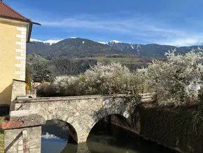 Hofburggarten: Start der Bauarbeiten rückt näher