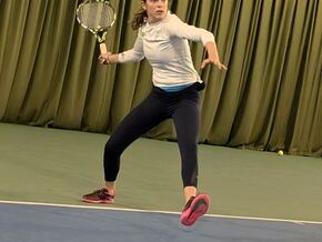 Verena Hofer gewinnt Damen-Open in St. Ulrich