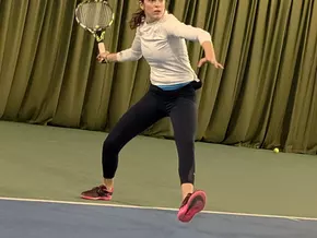 Verena Hofer gewinnt Damen-Open in St. Ulrich