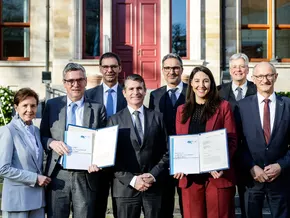 EUSALP-Länder pochen auf Stärkung des Alpenraums