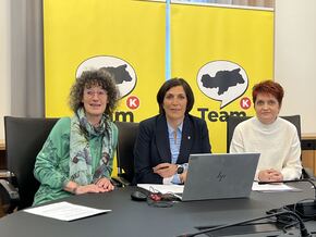 4.100 Unterschriften bei Petition „Wir warten nicht mehr!“ gesammelt