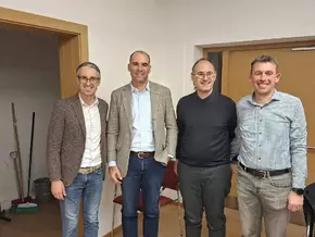 Vereine zwischen Reformdruck und Nachwuchssorgen