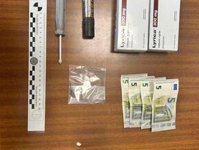 Sicherheitsoffensive in Bozen führt zu zehn Anzeigen