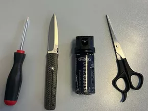 Bei Wochenendkontrollen in Bozen tun sich Abgründe auf