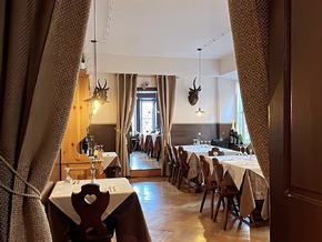 Krisenherd Nahost: Bozner Gastronomie meldet 25 Prozent Umsatzeinbußen