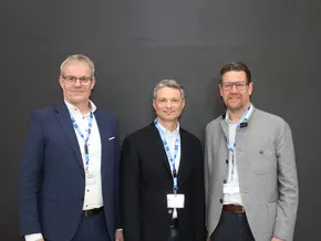 "Lebendige Orts- und Stadtzentren entstehen nicht zufällig"