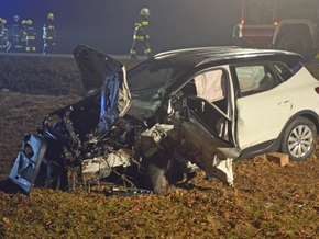 Drei Prozent weniger Verkehrstote in der EU