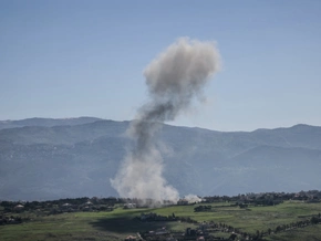 Drei libanesische Soldaten bei Luftangriff getötet