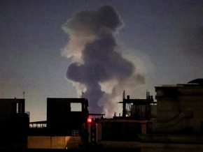 Trump: Großteil der iranischen Raketen ist zerstört