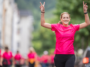 1.500 Startplätze in vier Stunden und 50 Minuten vergeben